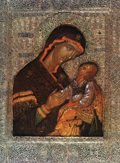 Our Lady of the Akathist-0146